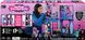 Складаний будиночок для ляльок Monster High Monster High Boo-tique Hotel Бутік готель Монстер Хай (JBF16)