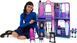 Складаний будиночок для ляльок Monster High Monster High Boo-tique Hotel Бутік готель Монстер Хай (JBF16)