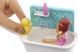 Игровой набор Barbie Skipper Babysitters Inc. Ванная комната Скиппер нянька (FXH05)