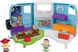 Ігровий набір Fisher-Price Disney Toy Story 4 Jessie's Campground Adventure, Little People (GFL23)