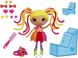 Игровой набор с куклой Lalaloopsy Silly Hair - April Sunsplash Апрельский солнечный всплеск (576945EUC)