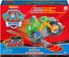 Ігровий набір Spin Master Paw Patrol Moto Pups Rocky Deluxe Vehicle Щенячий патруль мотоцикл (6060227)