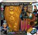 Кукла Монстер Хай Клео Де Ніл Monster High Cleo De Nile Boo-Jeweled Beauty Case Золотой бьюти кейс (HNF72)