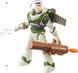 Ігрова фігурка Базз Лайтер Mattel Disney Pixar Lightyear Mission Equipped Buzz Lightyear (HHJ86)