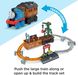 Железная дорога Fisher-Price Thomas & Friends 2-в-1 Transforming Thomas Трансформер Томас и Друзья (GXH08)