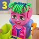 Игровой набор с пластелином Play-Doh Hair Stylin' Salon Салон причесок (F8807)