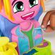 Игровой набор с пластелином Play-Doh Hair Stylin' Salon Салон причесок (F8807)