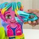 Игровой набор с пластелином Play-Doh Hair Stylin' Salon Салон причесок (F8807)
