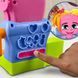 Игровой набор с пластелином Play-Doh Hair Stylin' Salon Салон причесок (F8807)