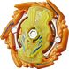 Игровой набор Бейблейд 3 шт Hasbro Beyblade Burst Rise Hypersphere Солар Сфинкс 5, Горгуля 5, Волтраек 5 (F1154)