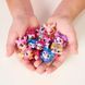Игровой набор Magic Mixies Minis &ndash; 9 волшебных мини-фигурок с секретными сюрпризами и котелком(14951)