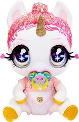 Лялька Єдиноріг  MGA'S Glitter Babyz Unicorn Lunita Sky Луніта Скай (580195)