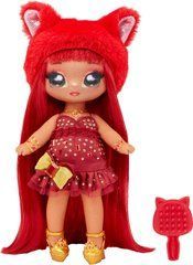 Игровой набор Na Na Na Na Surprise Sweetest Gems Ruby Frost Руби Фрост (582489)