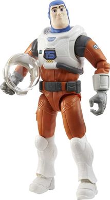 Шарнірна фігурка Базз Лайтер Mattel Disney Pixar XL-15 Buzz Lightyear Історія іграшок 30.48 см (HHK32)