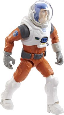 Шарнирная фигурка Базз Лайтер Mattel Disney Pixar XL-15 Buzz Lightyear История игрушек 30.48 см (HHK32)