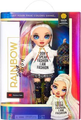 Кукла Rainbow High Jr High &mdash; Amaya Raine (582953)