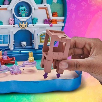 Ігровий набір Hasbro My Little Pony Mini World Magic Compact Creation Critter Corner Літтл Поні міні Чарівний Світ (F6440)