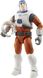 Шарнирная фигурка Базз Лайтер Mattel Disney Pixar XL-15 Buzz Lightyear История игрушек 30.48 см (HHK32)