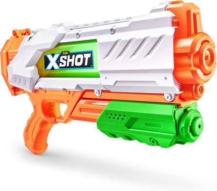 Водяний бластер - пістолет X-Shot Fast-Fill Water Blaster (Medium) (1118100)