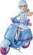 Игровой набор Hasbro Disney Princess Comfy Squad Принцесса Дисней Комфи Скутер Золушка (E8937)