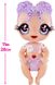 Ігровий набір з лялькою MGA'S Glitter Babyz Lila - Лілія (574866)