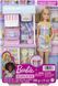 Игровой набор Barbie Ice Cream Shop Магазин мороженого Барби (HCN46)