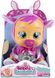 Інтерактивна лялька  IMC Toys  Cry Babies Sasha The Rhino Плакса Саша Носоріг 31 см. (93744)