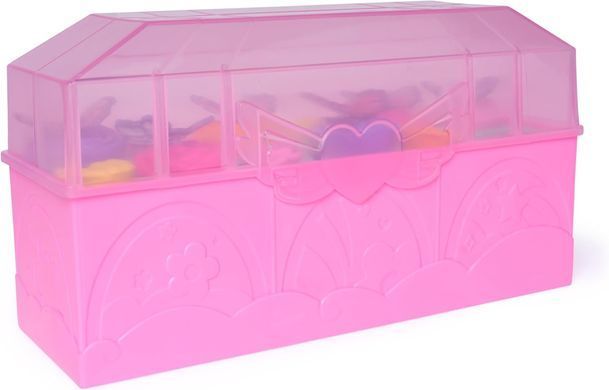 Игровой набор Hatchimals Bloomables Bloom Bash &mdash; набор из 6 сюрприз-фигурок, аксессуаров (6075222)