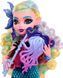 Лялька Монстер Хай Лагуна Блю Monster High Lagoona Blue Бал Монстрів (HNF71)