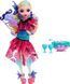 Лялька Монстер Хай Лагуна Блю Monster High Lagoona Blue Бал Монстрів (HNF71)