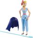 Ігрова фігурка Бо Піп із плащем Mattel Toy Story Disney and Pixar Bo Peep Історія іграшок 4 (GKP96 )
