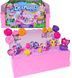 Игровой набор Hatchimals Bloomables Bloom Bash &mdash; набор из 6 сюрприз-фигурок, аксессуаров (6075222)