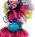 Лялька Монстер Хай Лагуна Блю Monster High Lagoona Blue Бал Монстрів (HNF71)