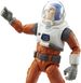 Шарнирная фигурка Базз Лайтер Mattel Disney Pixar XL-15 Buzz Lightyear История игрушек 30.48 см (HHK32)