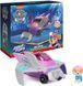 Ігровий набір Spin Master Paw Patrol Aqua Pups Skye Manta Ray Скай Трансформер скат Аква цуценята (6066141)
