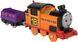 Моторизованный паравозик Ния Fisher-Price Thomas & Friends Nia Motorized (HDY63)