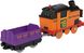 Моторизованный паравозик Ния Fisher-Price Thomas & Friends Nia Motorized (HDY63)