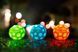 Лунный мяч Waboba Moonshine 2.0 Green Антигравитационный Зеленый (&lrm;AZ-325-G)