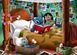 Пазл Ravensburger Disney Lilo & Stitch Лило и Стич - 1000 шт. (&lrm;12001579)