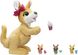 Інтерактивна іграшка furReal Mama Josie The Kangaroo Кенгуру Мама Джозі с сюрпризом (E67245L0)