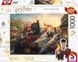 Пазл Schmidt Thomas Kinkade Wizarding World, Harry Potter, Hogwarts Express Гарри Потер 1000 шт. (58428)