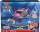 Ігровий набір Spin Master Paw Patrol Aqua Pups Skye Manta Ray Скай Трансформер скат Аква цуценята (6066141)