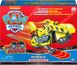 Ігровий набір Spin Master Paw Patrol Moto Pups Rubble Deluxe Vehicle Кріпиш Щенячий патруль мотоцикл (6060226)