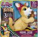 Интерактивная игрушка furReal Mama Josie The Kangaroo Кенгуру Мама Джози с сюрпризом (E67245L0)