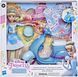 Игровой набор Hasbro Disney Princess Comfy Squad Принцесса Дисней Комфи Скутер Золушка (E8937)