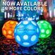 Лунный мяч Waboba Moonshine 2.0 Green Антигравитационный Зеленый (&lrm;AZ-325-G)