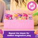 Игровой набор Hatchimals Bloomables Bloom Bash &mdash; набор из 6 сюрприз-фигурок, аксессуаров (6075222)