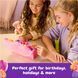Игровой набор Hatchimals Bloomables Bloom Bash &mdash; набор из 6 сюрприз-фигурок, аксессуаров (6075222)