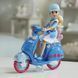 Игровой набор Hasbro Disney Princess Comfy Squad Принцесса Дисней Комфи Скутер Золушка (E8937)