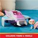 Ігровий набір Spin Master Paw Patrol Aqua Pups Skye Manta Ray Скай Трансформер скат Аква цуценята (6066141)